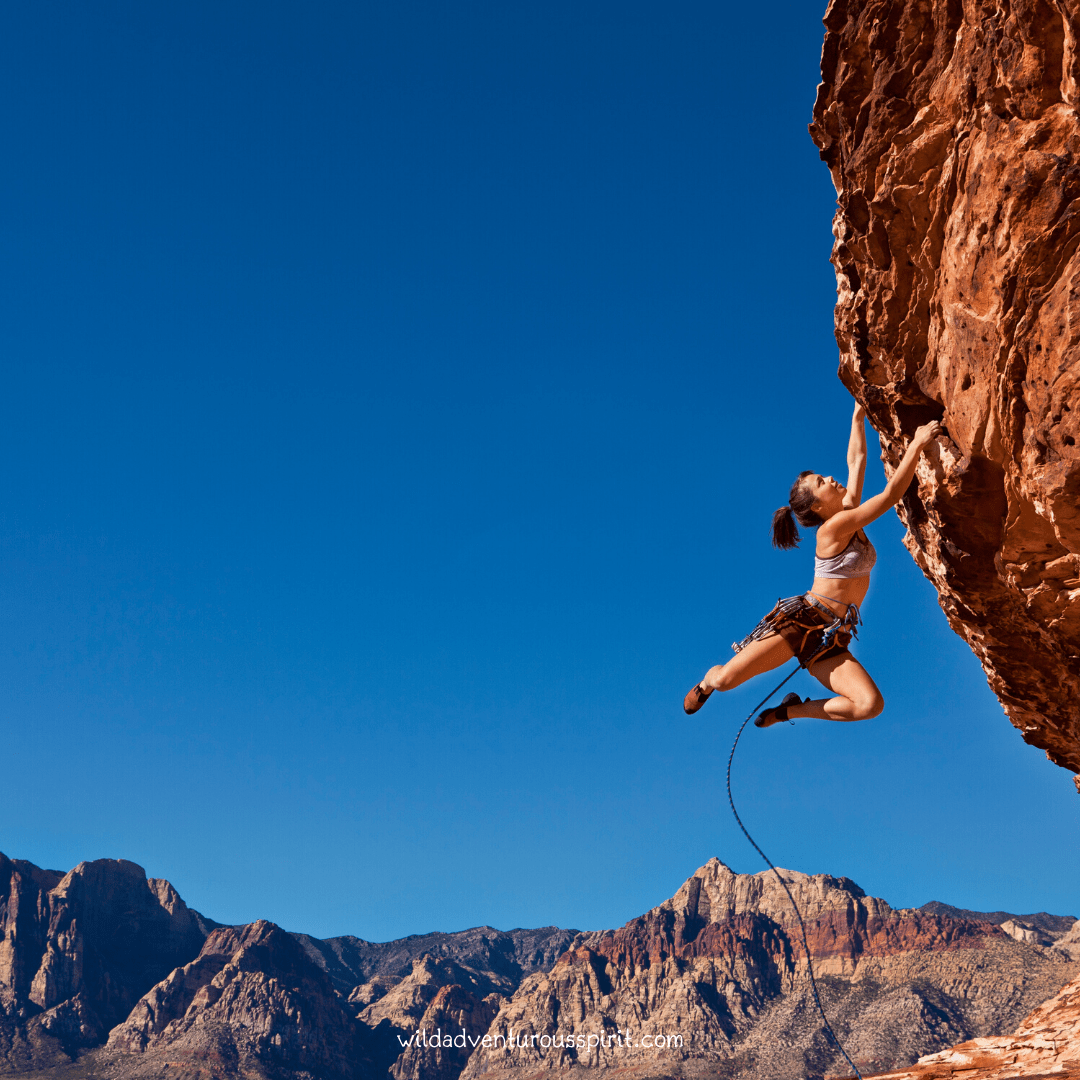 What Does It Mean To Be Adventurous? Wild Adventurous Spirit